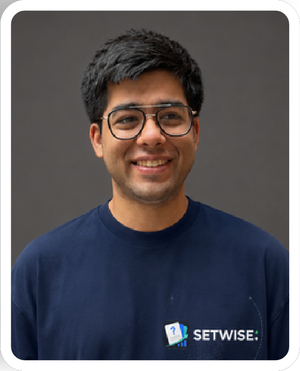 Rohan, IPM Rohtak, FMS Delhi MBA