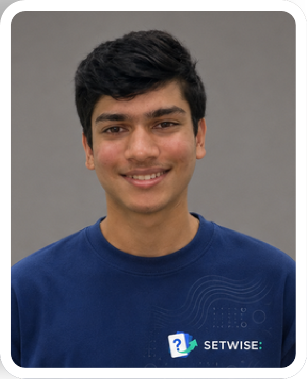 Sahil, IPM IIM Rohtak 5 year